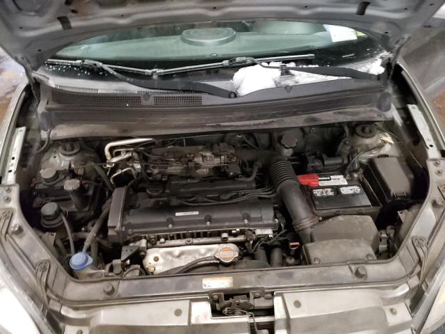Photo 11 from auction – 2010 KIA SOUL + with VIN KNDJT2A24A7192233