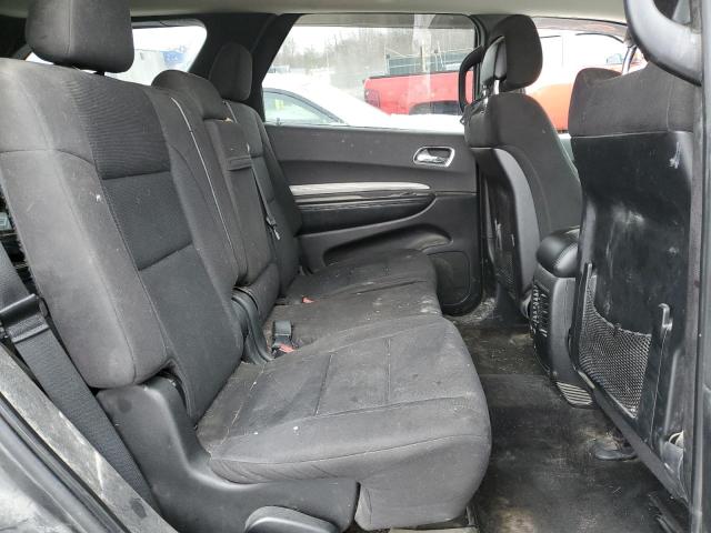 Photo 11 from auction – 2011 DODGE DURANGO EX with VIN 1D4RE2GG4BC691593