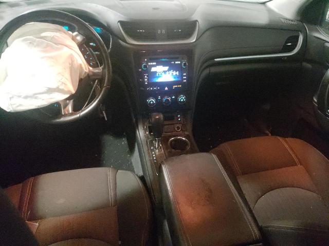 Photo 8 from auction – 2015 CHEVROLET TRAVERSE L with VIN 1GNKVGKD4FJ321973