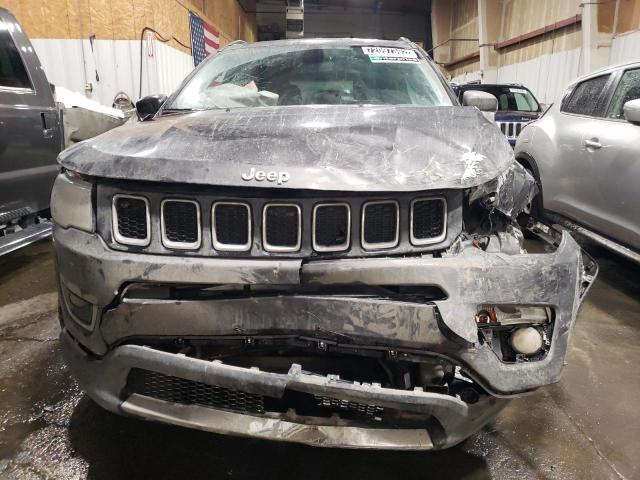 Zdjęcie 5 z aukcji – 2020 JEEP COMPASS LI z VIN 3C4NJDCB5LT203612