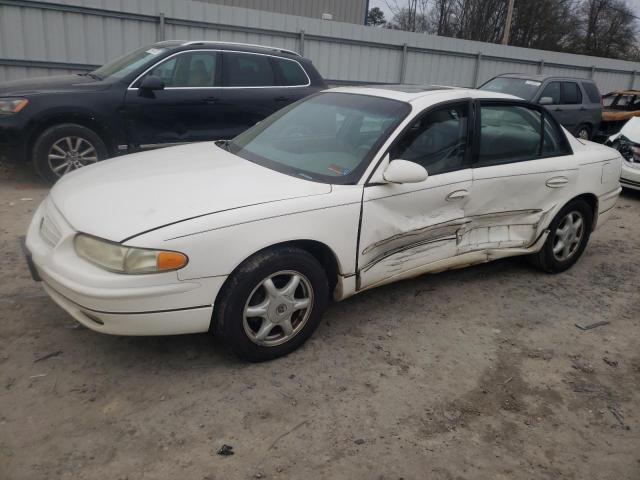 BUICK REGAL LS 2003 with VIN 2G4WB55K231232311 - Photo from auction