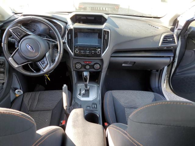 Photo 8 from auction – 2019 SUBARU CROSSTREK with VIN JF2GTAECXK8236434