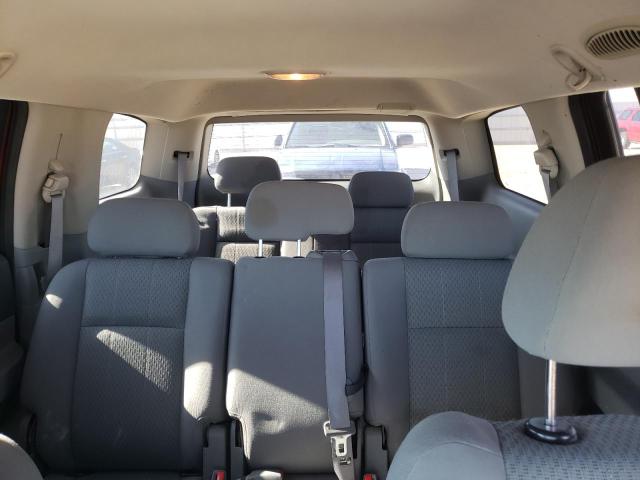 Photo 10 from auction – 2007 DODGE DURANGO SX with VIN 1D8HD38P67F541153