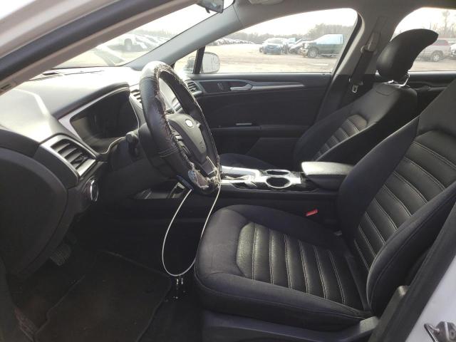 Photo 7 from auction – 2013 FORD FUSION SE with VIN 3FA6P0H74DR248593