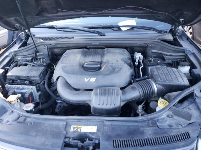 Photo 12 from auction – 2015 JEEP GRAND CHER with VIN 1C4RJFCG1FC677405