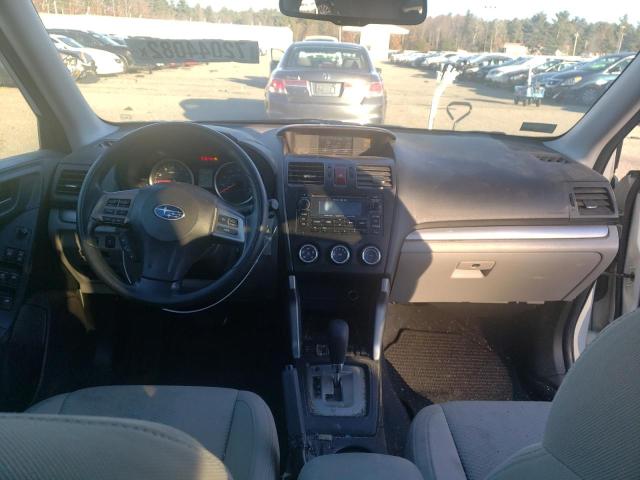 Photo 8 from auction – 2015 SUBARU FORESTER 2 with VIN JF2SJADC2FH470560