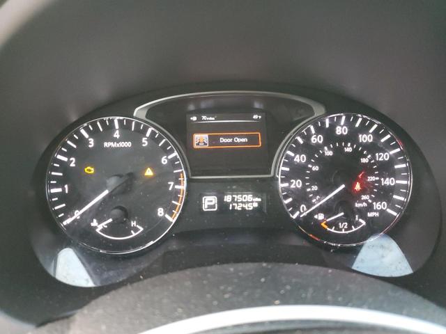 Photo 9 from auction – 2013 NISSAN ALTIMA 2.5 with VIN 1N4AL3AP1DC200081