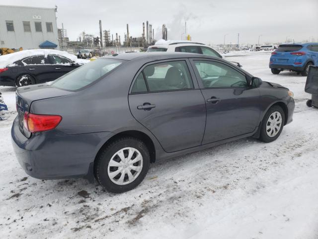 Photo 3 from auction – 2010 TOYOTA COROLLA BA with VIN 2T1BU4EE6AC324635