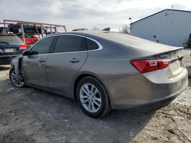 Photo 2 from auction – 2018 CHEVROLET MALIBU LT with VIN 1G1ZD5ST7JF107196