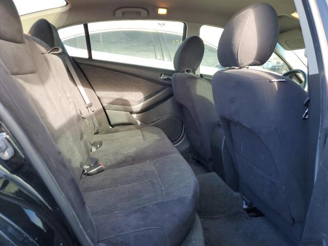 Photo 10 from auction – 2012 NISSAN ALTIMA BAS with VIN 1N4AL2APXCC183788