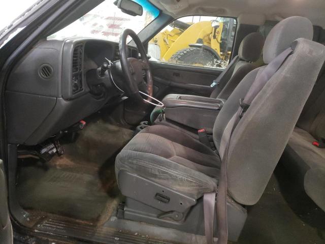 Photo 7 from auction – 2003 CHEVROLET 1500 with VIN 2GCEK19TX31291067
