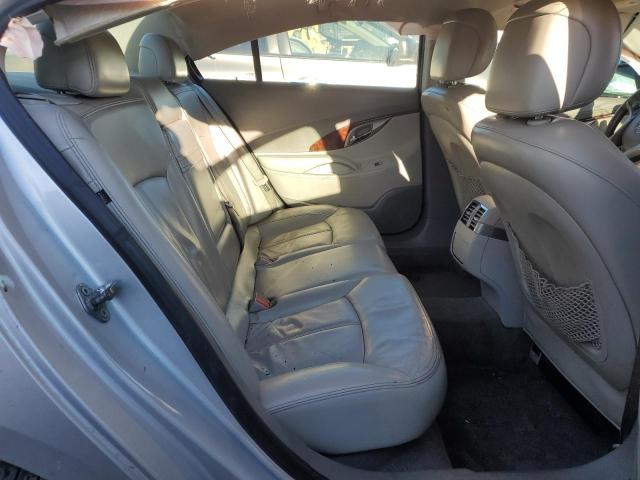 Photo 10 from auction – 2010 BUICK LACROSSE C with VIN 1G4GC5GG4AF137989