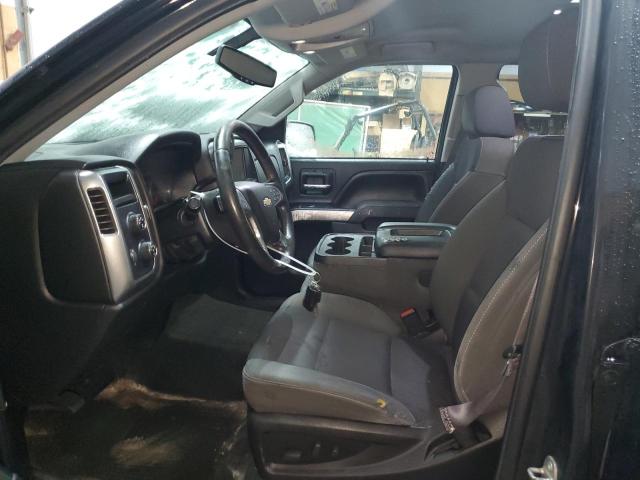 Photo 7 from auction – 2014 CHEVROLET SILVERADO with VIN 1GCVKREC7EZ107251