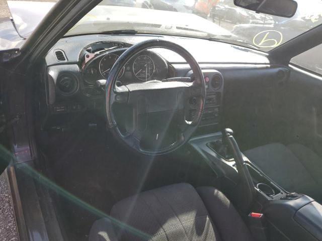 Photo 8 from auction – 1990 MAZDA MX-5 MIATA with VIN JM1NA3512L0129660