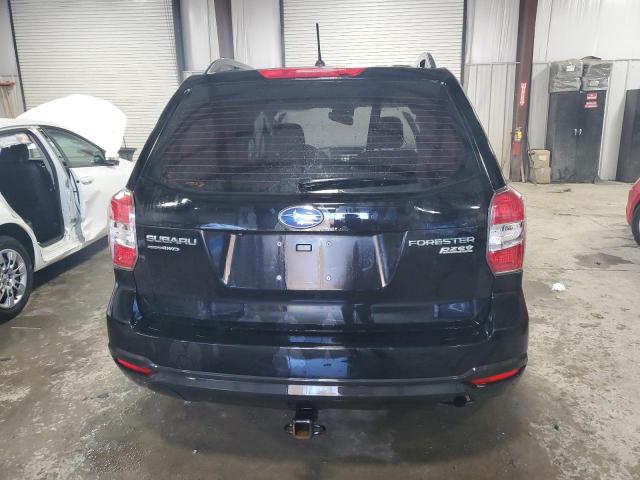 Photo 6 from auction – 2015 SUBARU FORESTER 2 with VIN JF2SJABC5FH460964