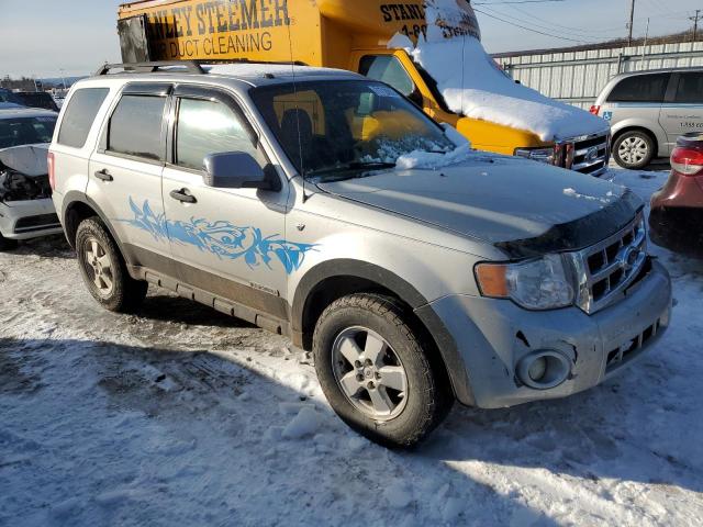 Photo 4 from auction – 2008 FORD ESCAPE XLT with VIN 1FMCU93128KB16208