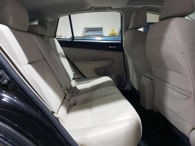 Photo 10 from auction – 2013 SUBARU IMPREZA PR with VIN JF1GPAD63D2844841