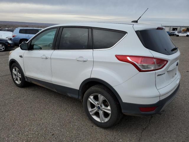 Photo 2 from auction – 2016 FORD ESCAPE SE with VIN 1FMCU0G7XGUA10182