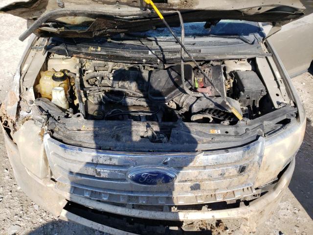 Photo 11 from auction – 2007 FORD EDGE SE with VIN 2FMDK36C47BA60916