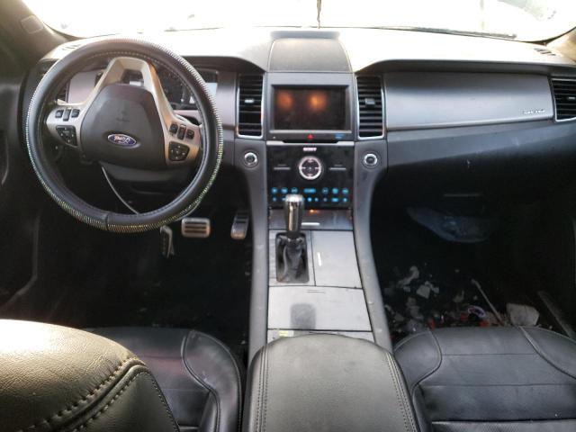 Photo 8 from auction – 2013 FORD TAURUS SHO with VIN 1FAHP2KT1DG133418