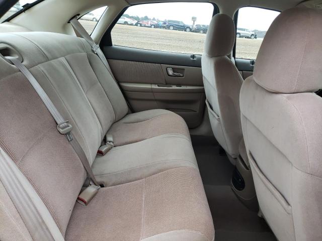 Photo 10 from auction – 2001 FORD TAURUS SE with VIN 1FAFP53271A233245