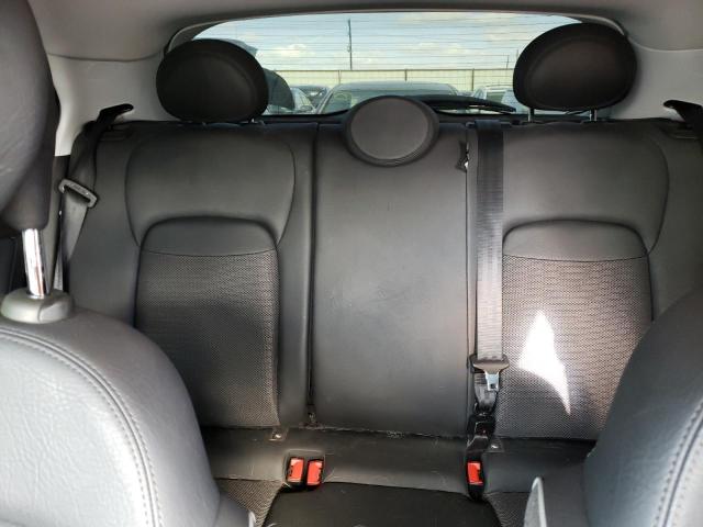 Photo 10 from auction – 2016 FIAT 500X TREKK with VIN ZFBCFXCT6GP363837