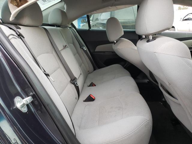 Photo 10 from auction – 2014 CHEVROLET CRUZE with VIN 1G1PC5SB6E7142930