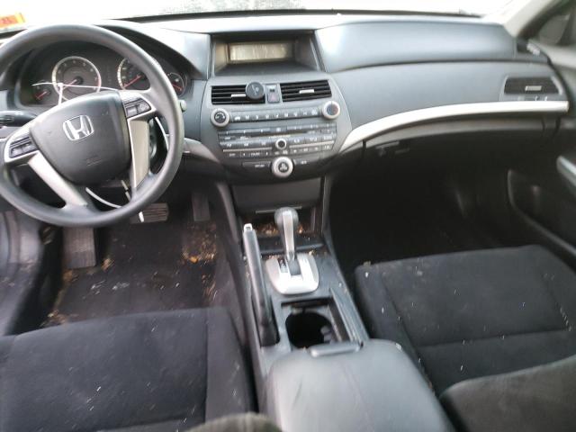 Photo 8 from auction – 2009 HONDA ACCORD EX with VIN JHMCP26709C017481