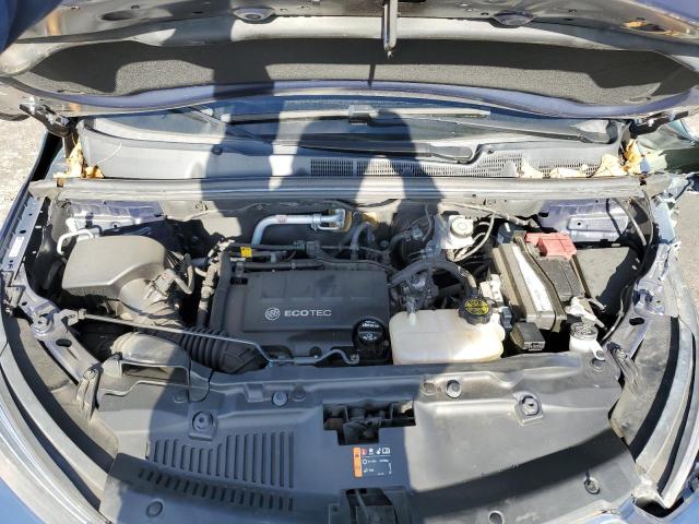 Photo 12 from auction – 2019 BUICK ENCORE PRE with VIN KL4CJASB3KB746118
