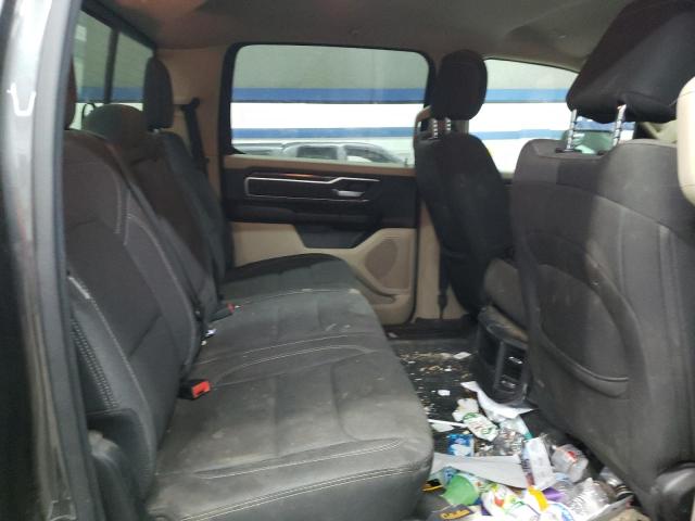 Photo 10 from auction – 2020 RAM 1500 BIG H with VIN 1C6SRFFT3LN126189