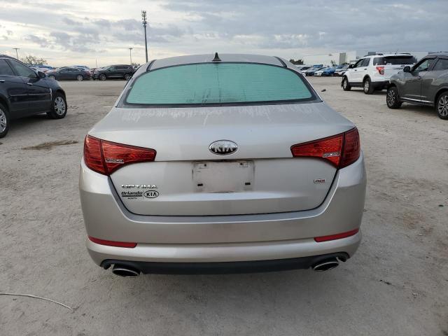 Photo 6 from auction – 2013 KIA OPTIMA LX with VIN KNAGM4A73D5380916