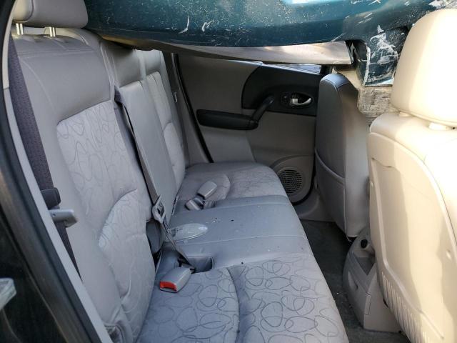 Photo 11 from auction – 2005 SATURN VUE with VIN 5GZCZ63425S854454
