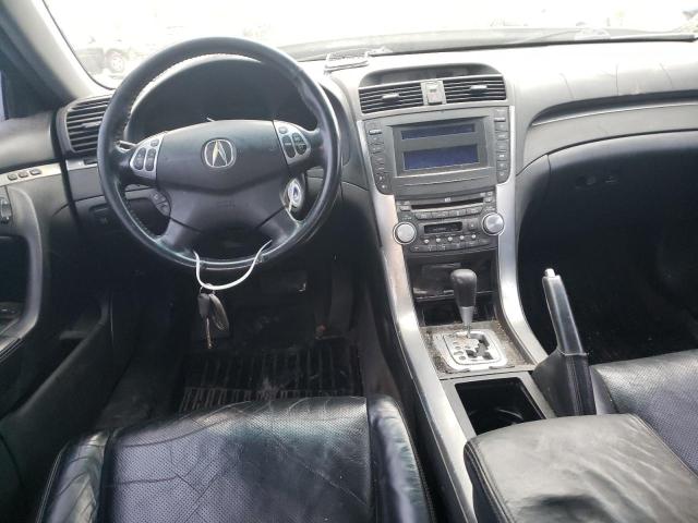 Photo 8 from auction – 2006 ACURA 3.2TL with VIN 19UUA66296A008385