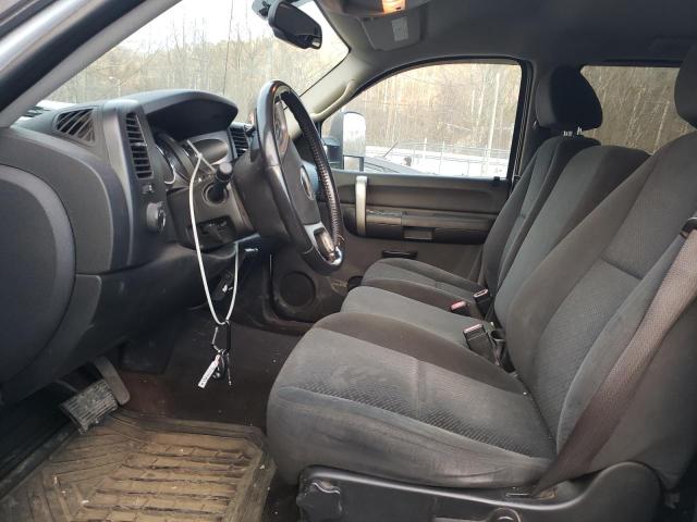 Photo 7 from auction – 2008 CHEVROLET SILVERADO with VIN 1GCHK23K58F176508