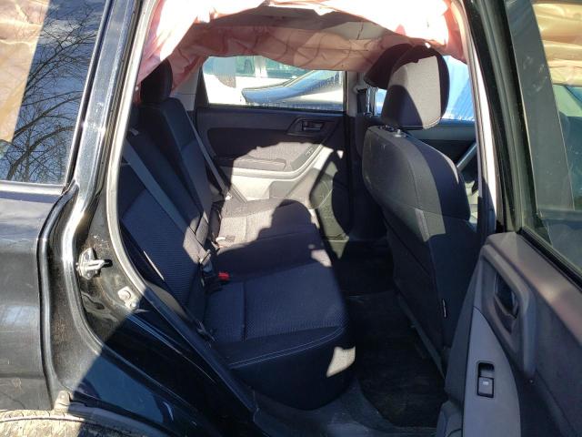 Photo 11 from auction – 2015 SUBARU FORESTER 2 with VIN JF2SJADC4FH423319