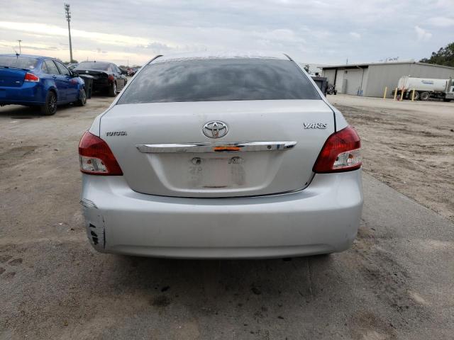 Photo 6 from auction – 2011 TOYOTA YARIS with VIN JTDBT4K37B1403534