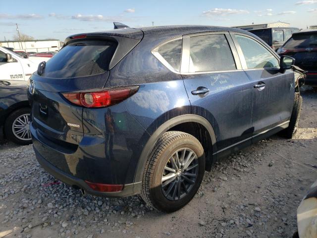 Photo 3 from auction – 2021 MAZDA CX-5 TOURI with VIN JM3KFACMXM0403542