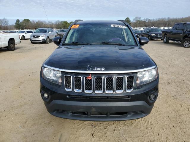 Photo 5 from auction – 2015 JEEP COMPASS SP with VIN 1C4NJCBA7FD190634