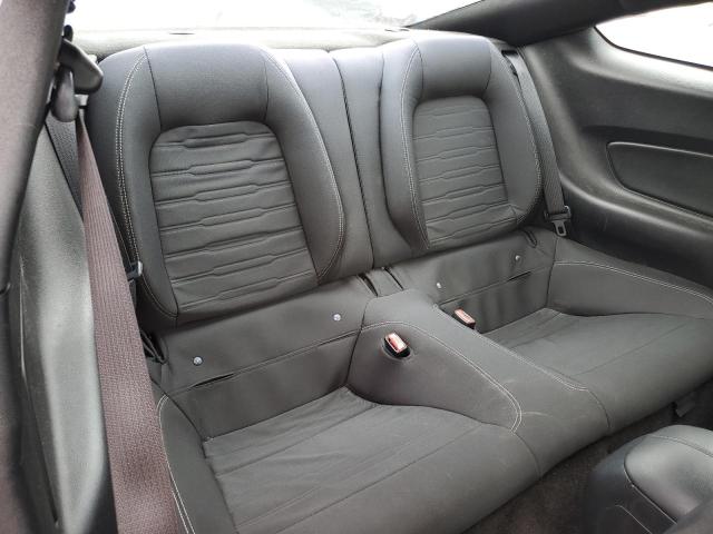 Photo 10 from auction – 2015 FORD MUSTANG with VIN 1FA6P8THXF5309367