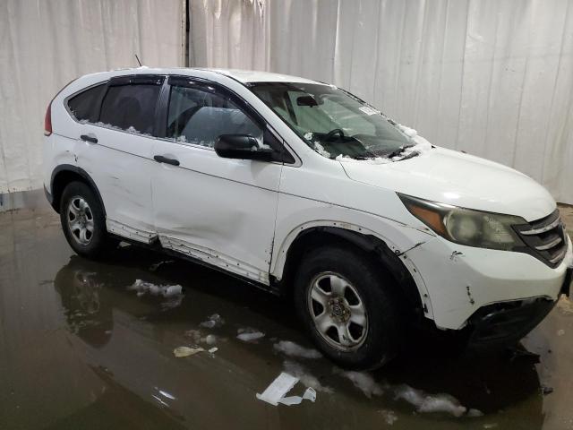 Photo 4 from auction – 2012 HONDA CR-V LX with VIN 2HKRM4H39CH603232
