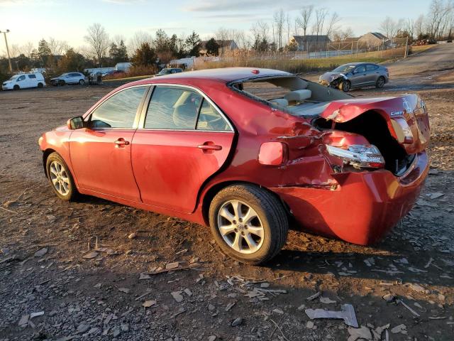 Photo 2 from auction – 2011 TOYOTA CAMRY BASE with VIN 4T1BF3EK2BU118142