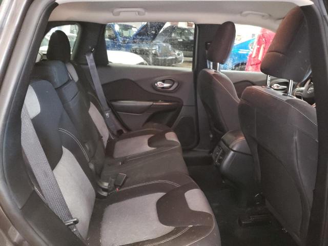 Photo 11 from auction – 2014 JEEP CHEROKEE L with VIN 1C4PJMCS3EW138054