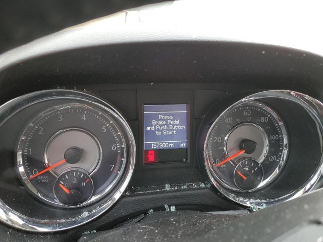 Photo 9 from auction – 2012 CHRYSLER TOWN & COU with VIN 2C4RC1CG2CR392888