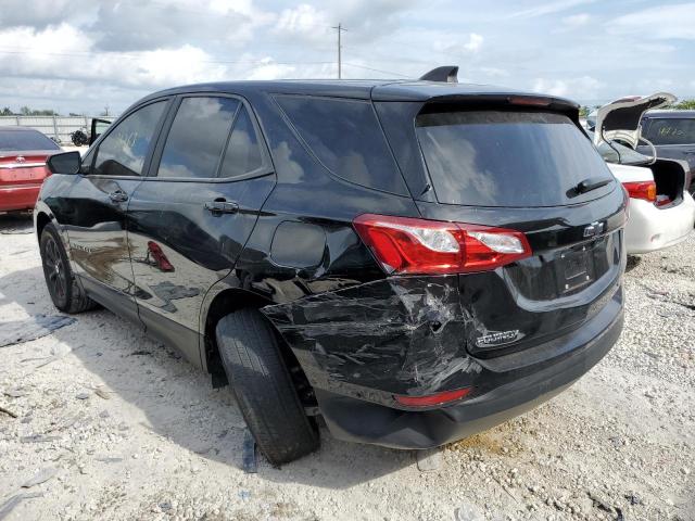 Photo 2 from auction – 2020 CHEVROLET EQUINOX LS with VIN 2GNAXHEV3L6180435