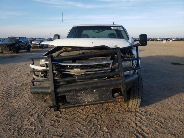 Photo 5 from auction – 2007 CHEVROLET SILVERADO with VIN 1GCHK23D47F122195