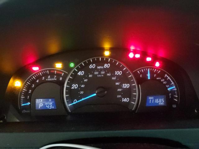 صورة رقم 9 من المزاد - 2012 TOYOTA CAMRY BASE مع VIN 4T1BF1FK4CU150868