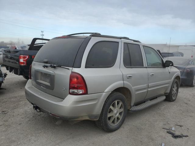 Photo 3 from auction – 2004 BUICK RAINIER CX with VIN 5GADT13S642293345