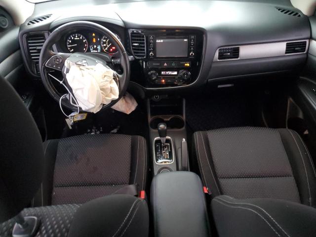 Photo 8 from auction – 2016 MITSUBISHI OUTLANDER with VIN JA4AD3A30GZ065871