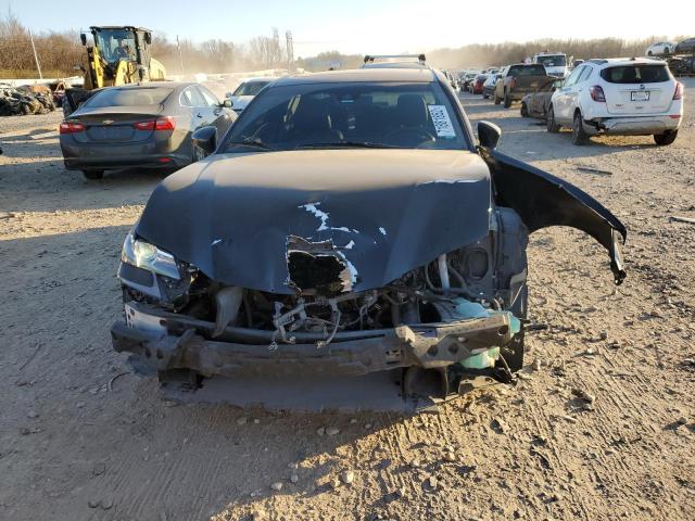 Photo 5 from auction – 2016 LEXUS GS 350 BAS with VIN JTHBZ1BL4GA001831