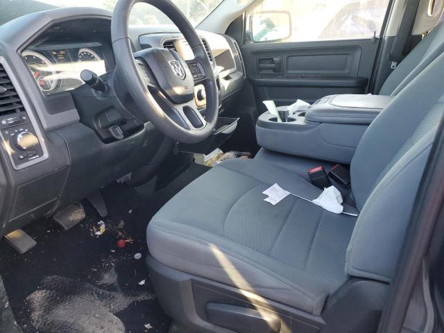 Photo 7 from auction – 2018 RAM 1500 ST with VIN 1C6RR6FG6JS239084